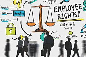 قوانین مرتبط با روابط کارگر و کارفرما(قانون کار)